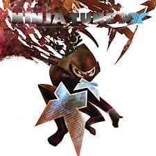 Tune your guitar, ukulele, violin or any other instrument. Various Artists Artist Ninja Tune