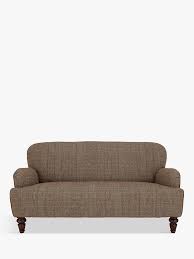 Harris tweed clothing for men and women, including vintage tweeds, herringbone tweeds, harris tweed suits suppliers of genuine harris tweed worldwide the loveliest tweed in the world. Tetrad Lewis Petite 2 Seater Sofa Harris Tweed Bracken Herringbone At John Lewis Partners