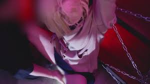 Echiechi my kanojo - Female villain : Returns watch online