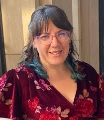 Next up in our Saturday Morning Live! season: "I Don't Want to Be Me" by  Patricia Lee Davis and Jocelyn Mack, performed by the Visionaries of the  Creative Arts (VOCA) Ensemble! Join