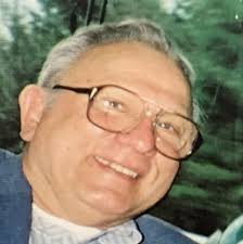 Obituary for Albert Krivickas