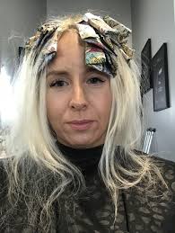 Haus Salon + Extension Bar