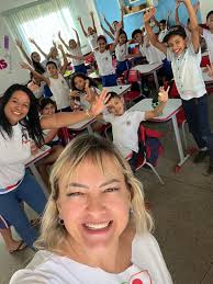 FLIPIRI Itinerante leva histórias, afeto e livros às escolas de Pirenópolis  e povoados