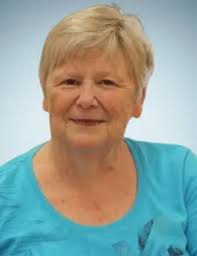 Obituary information for Dianne Joan Vickers