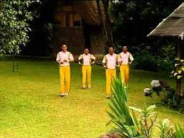 Maybe you would like to learn more about one of these? Senam Ria Indonesia Baru Sribu Youtube