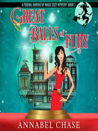 Teens - Great Balls of Fury - CLEVNET - OverDrive