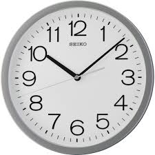 .vintage seiko case setenlis baret normal pemakaian, kaca cristal ada baret ,dial bagus, all original seiko untuk koleksi yang minat.lihat gambar teliti Jam Dinding Seiko Qxa693n Original