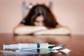 Image result for Drug Withdrawal