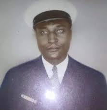 Clifford Stallworth Obituary (2006)