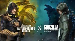 تتزيل أحدث إصدار Pubg Mobile 0 13 0 Godzilla Godzilla Wallpaper Avatar Images