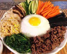 Menu bts meal baru diluncurkan pada rabu (9/6/2021). Inilah Biasmu Di Bts Berdasar Makanan Korea Favoritmu