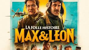 Et cerise sur le gâteau, le palmashow était présent, accompagné. La Folle Histoire De Max Et Leon Sur Tf1 Une Comedie Dejantee Durant La Seconde Guerre Mondiale Avec Le Duo Du Palmashow Betanews Fr