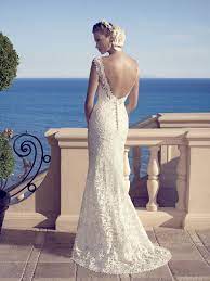 Style 2183 Ivory Ivory Casablanca Bridal Gowns Wedding Dresses Lace Bridal Dresses