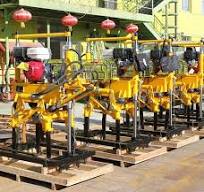 Máquinas de Compactação de Lastro Vibratórias de Fornecedor ...
