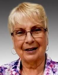 Obituary information for Janet Lou Danklefsen