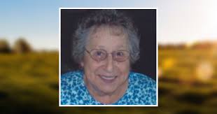 Shirley Longe Obituary October 10, 2014