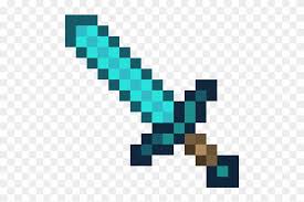 See full list on minecraft.fandom.com Diamond Sword Minecraft Diamond Sword Png Free Transparent Png Clipart Images Download