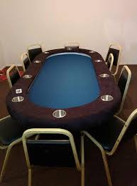 Diy Lighted Raised Rail Poker Table Imgur Poker Table Poker Diy Lighting