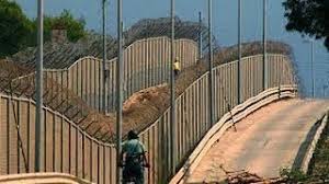 In a wider sense, to all the modern spanish possessions in north africa (i.e. Destination Guide Melilla Melilla Melilla In Spain Tripmondo