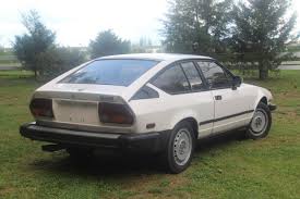 Image result for Rame Chiaro 1985 Alfa-Romeo