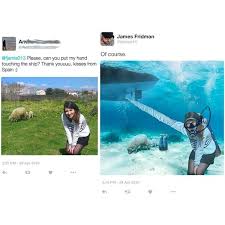 See more ideas about photoshop fail, photoshop, funny photoshop. 50 Hilarious Photoshop Trolls From The Photoshop Master Fail Blog Funny Fails