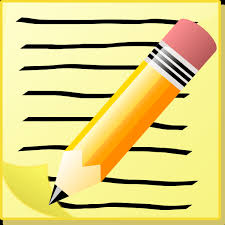299 free pencil writing clipart in ai, svg, eps or psd. Pen Writing Clip Art Free Clipart Images 2 Clipartix Cliparting Com