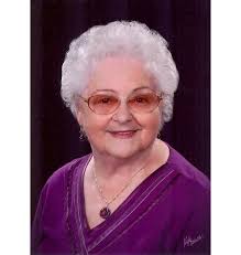 Christa Bond Obituary (1928