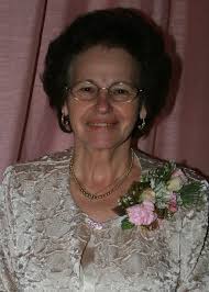 Elisabeth “Liz” Hewitt