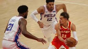 Get box score updates on the atlanta hawks vs. 76ers Vs Hawks Live Stream How To Watch The Nba Playoffs Game 4 Online Tom S Guide
