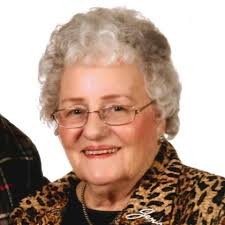 Obituary, Visitation & Funeral Information