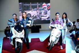 Formation of oriental holdings bhd. Malaysia S Boon Siew Honda Presents Two Trendsetting Automatic Transmission Models The All New Spacy And All New Pcx Komarjohari