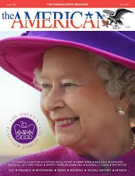 Calaméo - The American May-June 2022 Issue 786