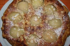 Tarte Poires Chocolat Bienvenue Poire Au Chocolat Tarte Aux Poires Tarte Sans Pate