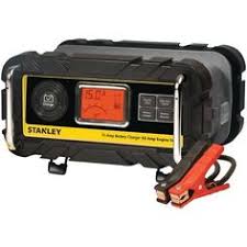 Black And Decker Air Compressor 125 Psi Stanley Bc15bs Battery Charger Maintainer With Engine Start 15 Amp Charger 40 Amp Starter Car Battery Charger Battery Charger Car Battery