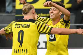 Man city square 1 week manchester city set to make mega offer for bundesliga superstar. Vh2n7llw1cdeym