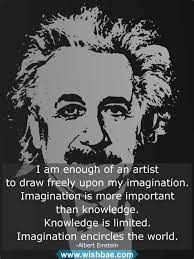 36 Most Famous Albert Einstein Quotes Of All Time Wishbae Einstein Quotes Albert Einstein Quotes Science Quotes