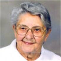 Margaret (Muggsy) Dittes Obituary