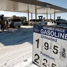 Track down better fuel prices in your area and beyond. Costco Sam S Club Gas Prices Hover Below 2 Per Gallon Billings Average At 2 20 Local News Billingsgazette Com