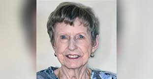 Phyllis Lucille Olson Obituary