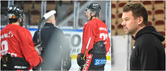 Karlsson gick om på slutet