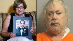 Racist killer found dead seven months into life sentence