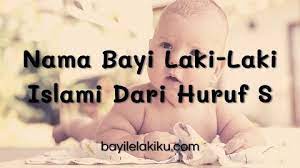 Maybe you would like to learn more about one of these? Nama Bayi Laki Laki Islami Keren Dari Huruf S Beserta Artinama Bayi Laki Laki Dan Artinya Islami Kristen Modern