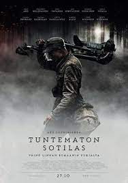Infinity war is imdb's most anticipated movie of 2018. The Unknown Soldier 2017 Film Wikipedia