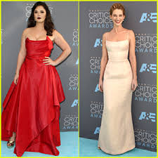Image result for Critics Choice Awards 2016