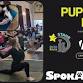 February Puppies & Poses