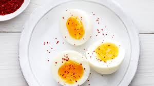 Several sources including some gov't food safety sites recommend not consuming hard boiled eggs after they have been unrefrigerated for just a few hours. How To Boil Eggs 5 Step Foolproof Method For Perfect Eggs Epicurious