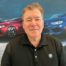 Stevens Creek BMW Staff