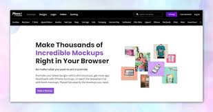 Download Top 10 Online Mockup Generator Websites Paid Free