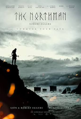 The Northman' review: Viking Hamlet seeks vengeance – The Daily Beacon