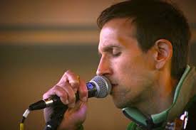 Traverse City's Andrew Dost follows fun.'s pop success with Metal Bubble  Trio